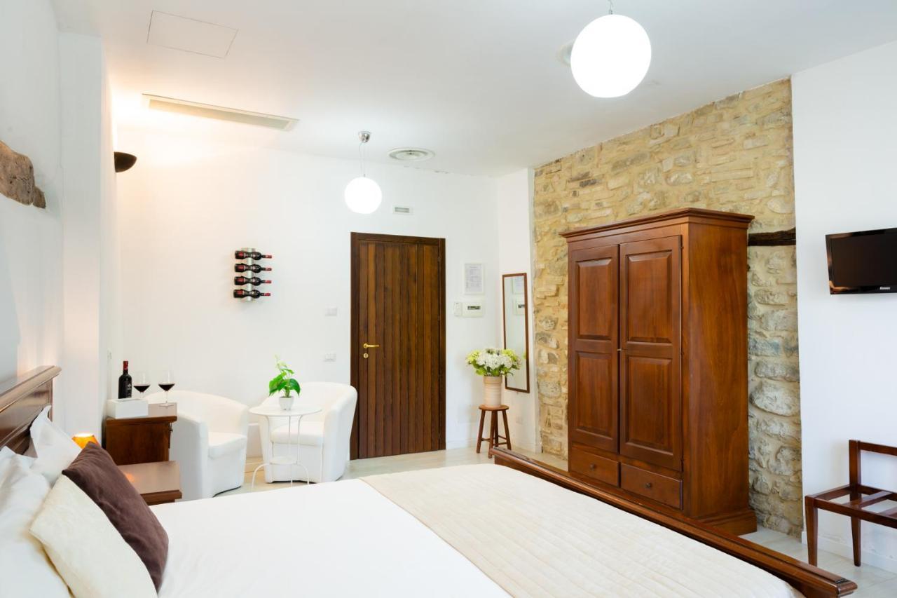 Villa Colle Di Rocco Limigiano ภายนอก รูปภาพ