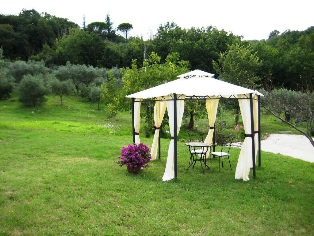 Villa Colle Di Rocco Limigiano ภายนอก รูปภาพ