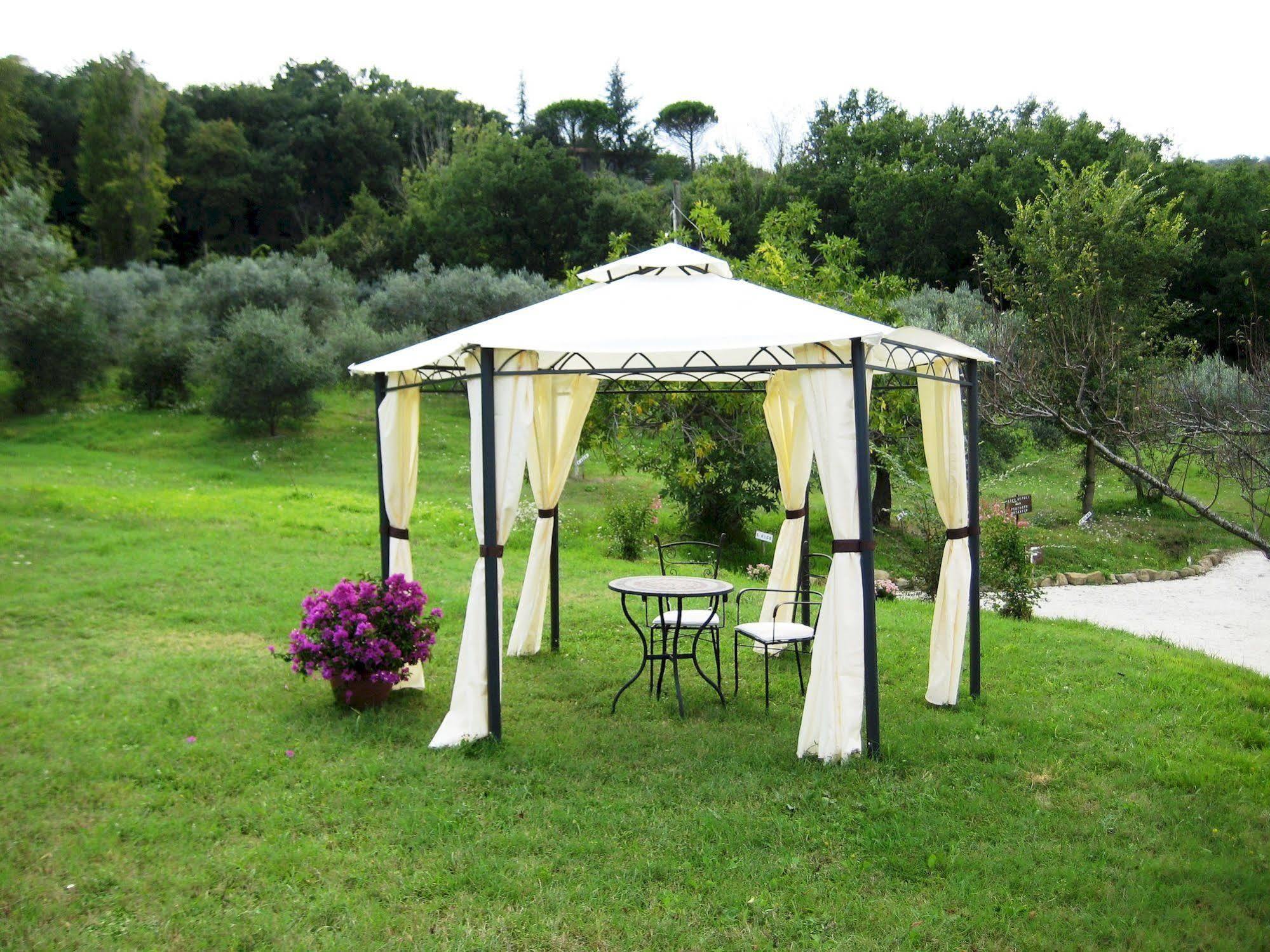 Villa Colle Di Rocco Limigiano ภายนอก รูปภาพ